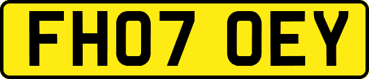 FH07OEY