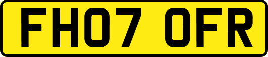 FH07OFR