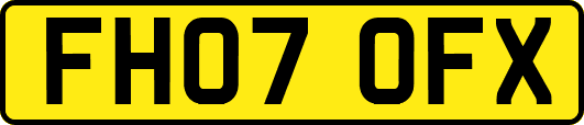 FH07OFX