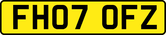 FH07OFZ