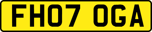 FH07OGA