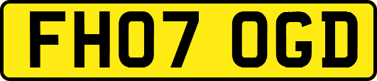 FH07OGD