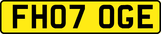 FH07OGE