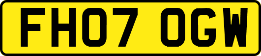 FH07OGW