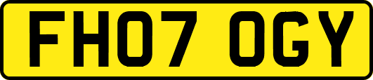 FH07OGY