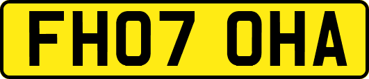 FH07OHA