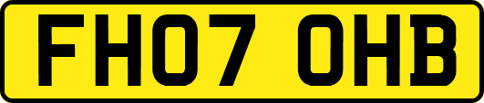 FH07OHB