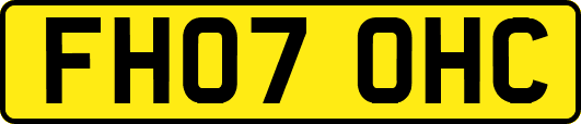 FH07OHC