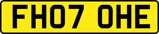 FH07OHE