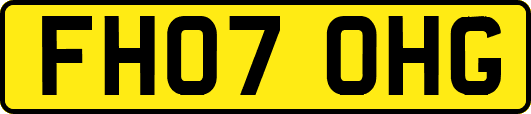 FH07OHG