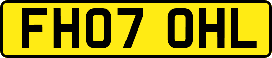 FH07OHL