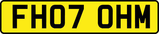 FH07OHM