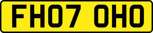 FH07OHO