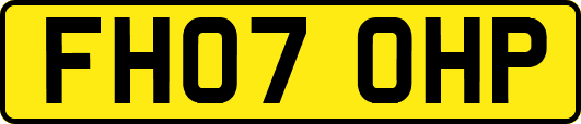 FH07OHP