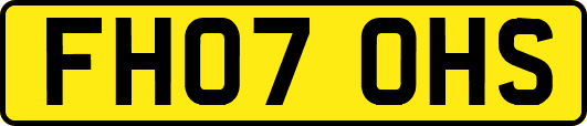 FH07OHS