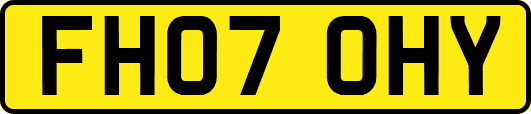 FH07OHY