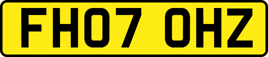 FH07OHZ