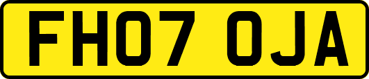 FH07OJA