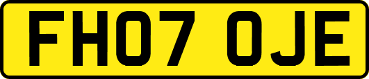 FH07OJE