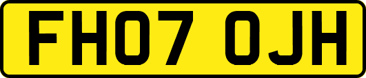 FH07OJH