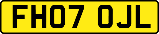FH07OJL