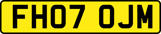 FH07OJM
