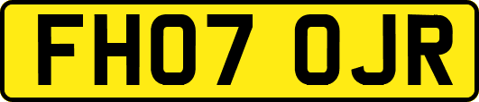 FH07OJR