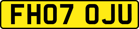FH07OJU
