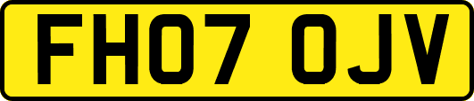 FH07OJV