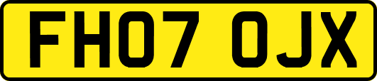 FH07OJX