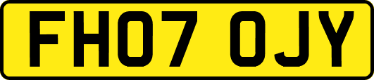 FH07OJY