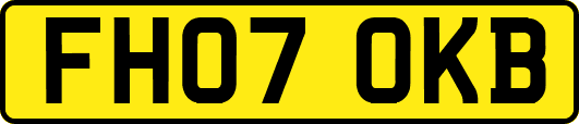 FH07OKB