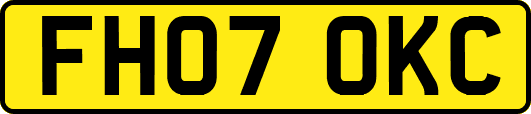 FH07OKC