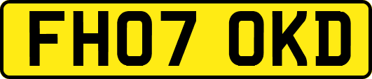 FH07OKD