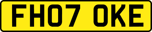 FH07OKE