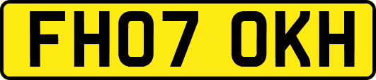 FH07OKH