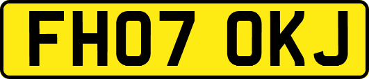 FH07OKJ