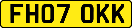 FH07OKK