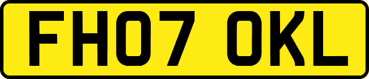 FH07OKL