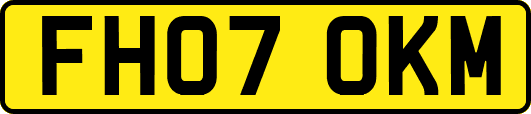 FH07OKM