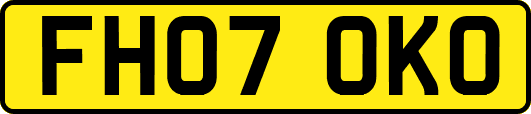 FH07OKO