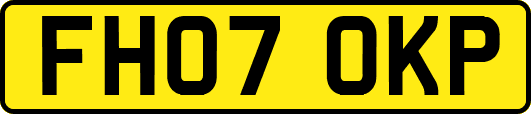 FH07OKP