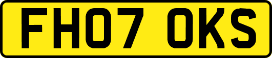 FH07OKS