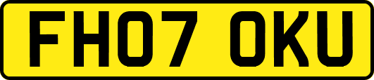 FH07OKU