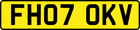 FH07OKV