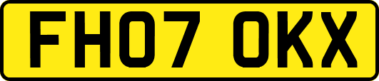 FH07OKX