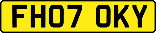 FH07OKY