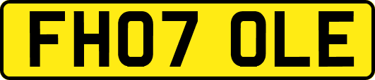 FH07OLE