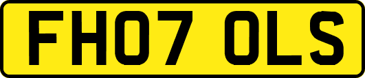 FH07OLS