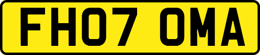 FH07OMA